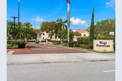 10241 NW 9th St Cir #213-5, Miami, FL 33172 - Photo 1