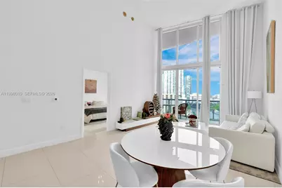 465 Brickell Ave #1406, Miami, FL 33131 - Photo 1
