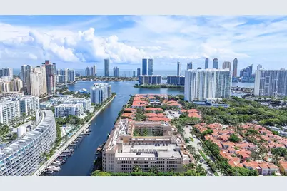 3001 NE 185th St #411, Aventura, FL 33180 - Photo 2