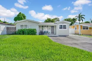 6930 SW 12th St, Pembroke Pines, FL 33023 - Photo 1
