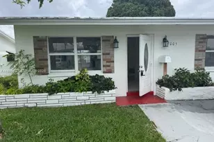 7005 NW 66th Terrace, Tamarac, FL 33321 - Photo 2