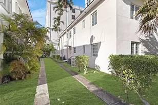215 Sidonia Ave, Coral Gables, FL 33134 - Photo 4