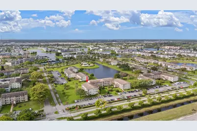 319 Preston H #319, Boca Raton, FL 33434 - Photo 4