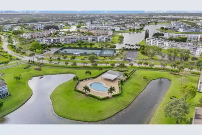 319 Preston H #319, Boca Raton, FL 33434 - Photo 6