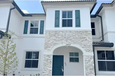 12432 NW 23rd Ct, Miami, FL 33167 - Photo 1