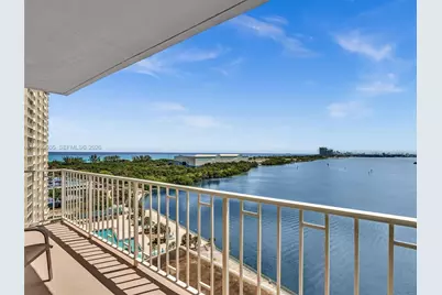 500 Bayview Dr #1132, Sunny Isles Beach, FL 33160 - Photo 34