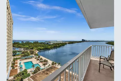 500 Bayview Dr #1132, Sunny Isles Beach, FL 33160 - Photo 40