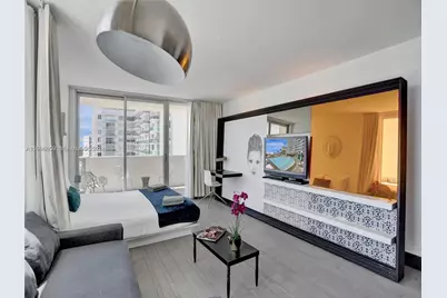 1100 West Ave #1101, Miami Beach, FL 33139 - Photo 6