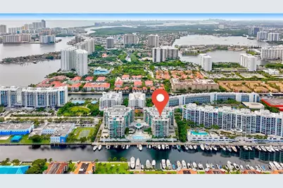 3131 NE 188th St #1-1205, Aventura, FL 33180 - Photo 6