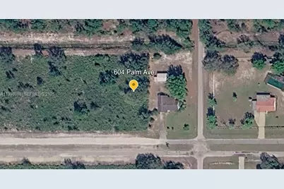 604 Palm Ave, Lake Wales, FL 33855 - Photo 2