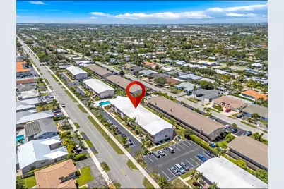 2111 NE 56th St #206, Fort Lauderdale, FL 33308 - Photo 20