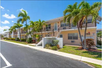 2111 NE 56th St #206, Fort Lauderdale, FL 33308 - Photo 1