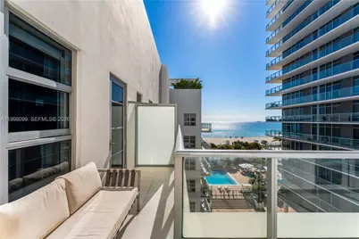 3739 Collins Avenue #N-604, Miami Beach, FL 33140 - Photo 16
