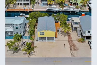 437 Pirates Rd, Torch Key, FL 33042 - Photo 4