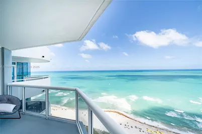 6301 Collins Ave #2802, Miami Beach, FL 33141 - Photo 4