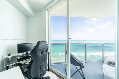 6301 Collins Ave #2802, Miami Beach, FL 33141 - Photo 16