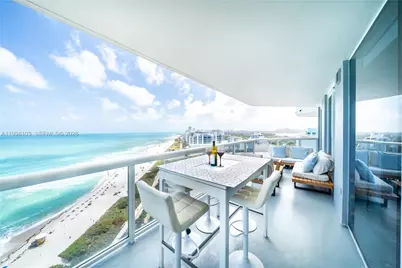 6301 Collins Ave #2802, Miami Beach, FL 33141 - Photo 2