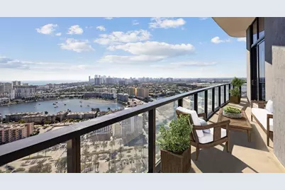 101 Diplomat Pkwy #412, Hallandale Beach, FL 33009 - Photo 30