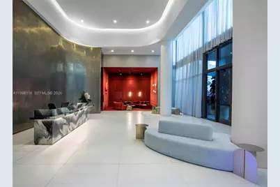 101 Diplomat Pkwy #1509, Hallandale Beach, FL 33009 - Photo 50