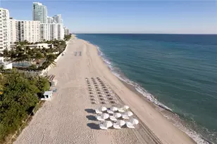 101 Diplomat Pkwy, Hallandale Beach, FL 33009 - Photo 40