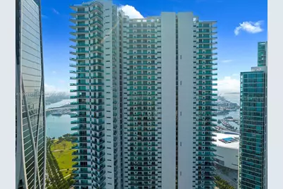 900 Biscayne Blvd #3109, Miami, FL 33132 - Photo 46