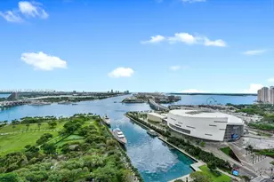 900 Biscayne Blvd, Miami, FL 33132 - Photo 50