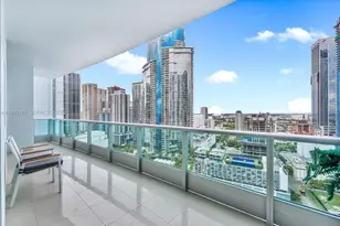 900 Biscayne Blvd, Miami, FL 33132 - Photo 26