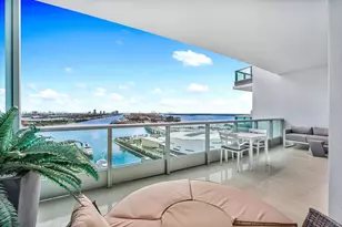 900 Biscayne Blvd, Miami, FL 33132 - Photo 6