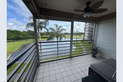 1200 Saint Charles Pl #321, Pembroke Pines, FL 33026 - Photo 20