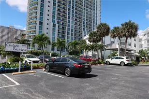 1913 S Ocean Dr, Hallandale Beach, FL 33009 - Photo 1