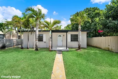 105 NW 7th Ave, Homestead, FL 33030 - Photo 2