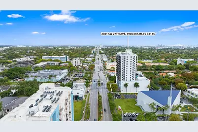 2301 SW 27th Ave #906, Miami, FL 33145 - Photo 32