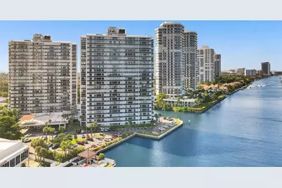 20515 E Country Club Dr #1642, Aventura, FL 33180 - Photo 30