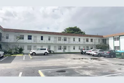 2225 Polk St #6B, Hollywood, FL 33020 - Photo 6