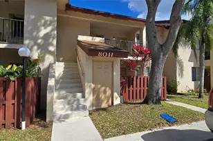 8011 Southgate Blvd, North Lauderdale, FL 33068 - Photo 1