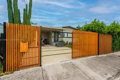 2925 NW 11th Ave #Front, Miami, FL 33127 - Photo 1