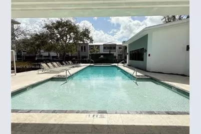 4393 NW 9th St #4393, Plantation, FL 33317 - Photo 6