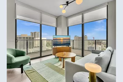 11 NE 6th Street #2214, Miami, FL 33132 - Photo 6