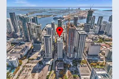 11 NE 6th Street #2214, Miami, FL 33132 - Photo 1