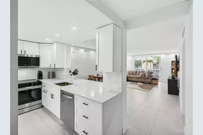 420 NE 12th Ave #202, Hallandale Beach, FL 33009 - Photo 2