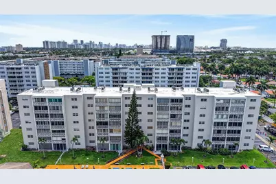 420 NE 12th Ave #202, Hallandale Beach, FL 33009 - Photo 58