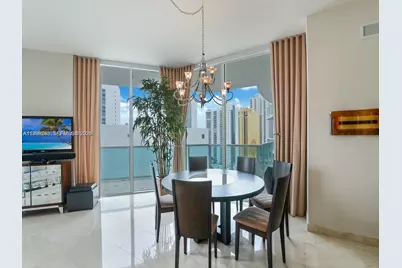 150 Sunny Isles Blvd #1-1801, Sunny Isles Beach, FL 33160 - Photo 4