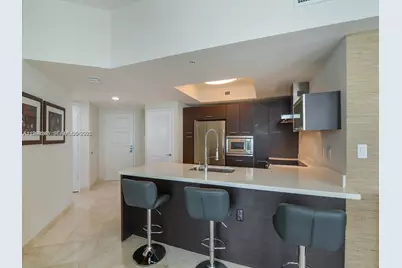 150 Sunny Isles Blvd #1-1801, Sunny Isles Beach, FL 33160 - Photo 8