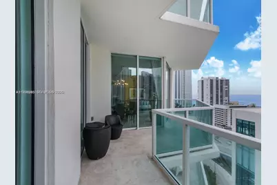 150 Sunny Isles Blvd #1-1801, Sunny Isles Beach, FL 33160 - Photo 8