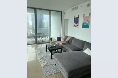 90 SW 3rd St #3104, Miami, FL 33130 - Photo 4