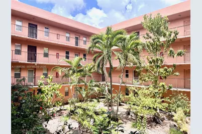 2841 Somerset Dr #215, Lauderdale Lakes, FL 33311 - Photo 42