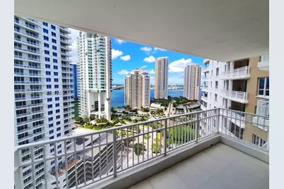 701 Brickell Key Blvd #2306, Miami, FL 33131 - Photo 4