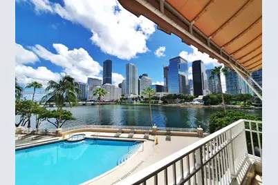 701 Brickell Key Blvd #2306, Miami, FL 33131 - Photo 18