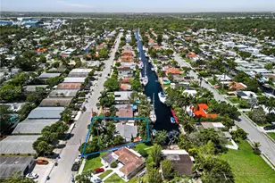905 Mandarin Isle, Fort Lauderdale, FL 33315 - Photo 2