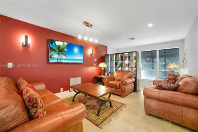 905 Mandarin Isle, Fort Lauderdale, FL 33315 - Photo 30